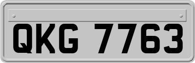 QKG7763