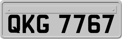 QKG7767