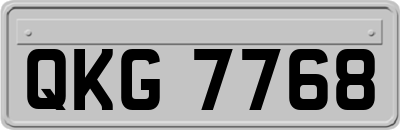 QKG7768