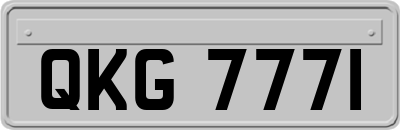 QKG7771