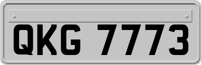 QKG7773