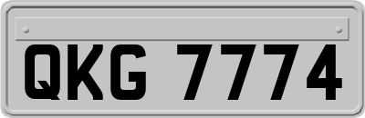 QKG7774