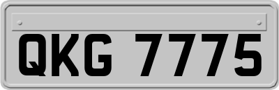 QKG7775