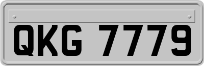 QKG7779