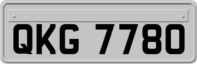 QKG7780