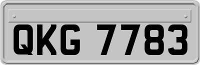 QKG7783