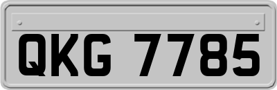 QKG7785