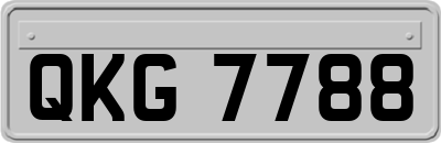 QKG7788