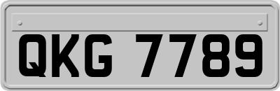 QKG7789