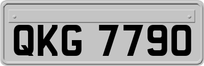 QKG7790