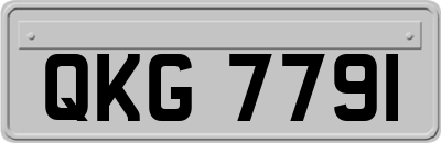 QKG7791