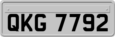 QKG7792