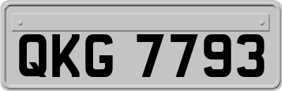 QKG7793