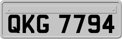 QKG7794