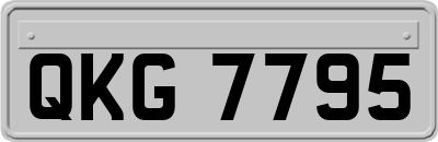 QKG7795