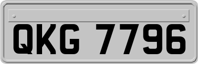 QKG7796