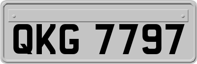 QKG7797