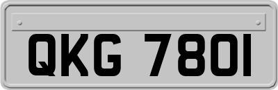 QKG7801