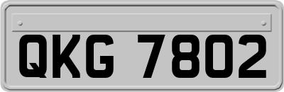 QKG7802