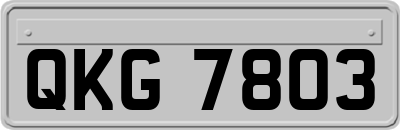 QKG7803