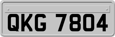 QKG7804