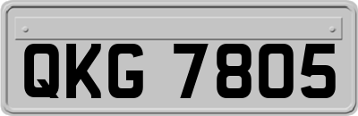 QKG7805