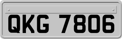 QKG7806