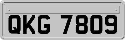 QKG7809