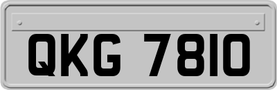 QKG7810