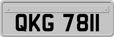 QKG7811