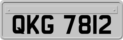 QKG7812