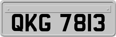 QKG7813