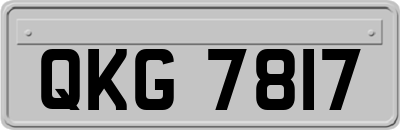 QKG7817