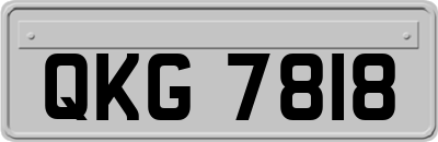 QKG7818