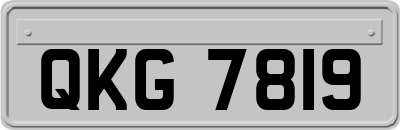 QKG7819