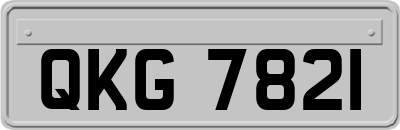 QKG7821