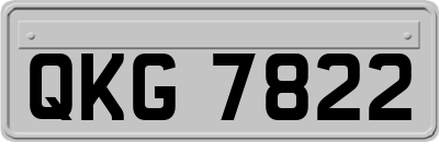 QKG7822