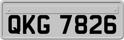 QKG7826