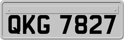 QKG7827