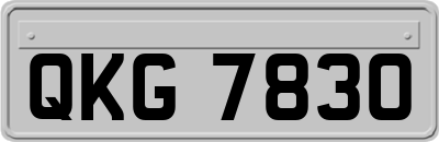 QKG7830