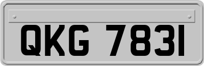 QKG7831