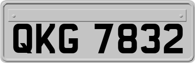 QKG7832