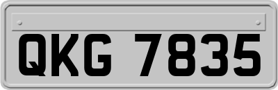 QKG7835