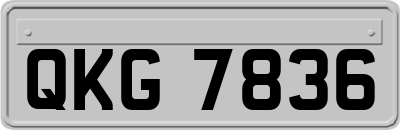 QKG7836