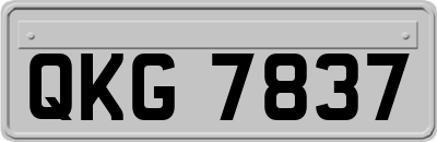 QKG7837