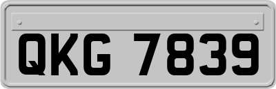 QKG7839