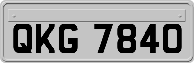 QKG7840