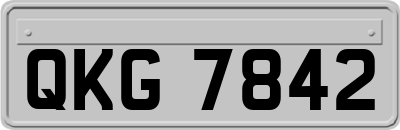 QKG7842