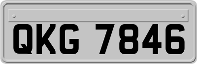 QKG7846