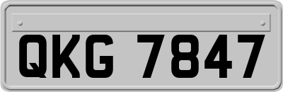 QKG7847